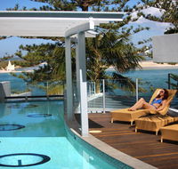 Rumba Beach Resort - Hotel NSW
