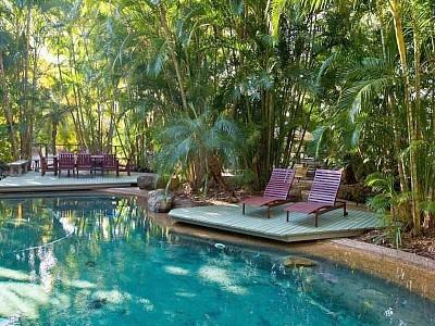 Poinciana 112 - Hotel NSW 28