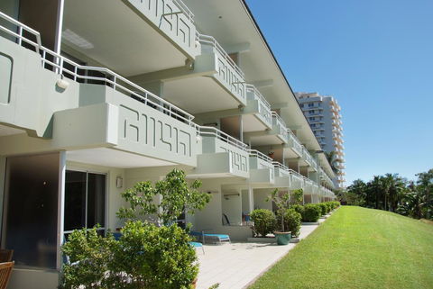 Poinciana 112 - Hotel NSW 9