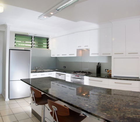 Poinciana 112 - Hotel NSW 13