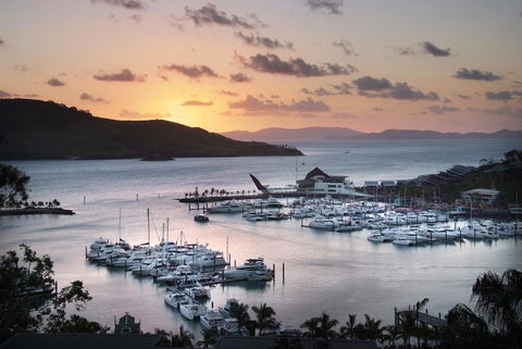 Poinciana 112 - Hotel NSW 18