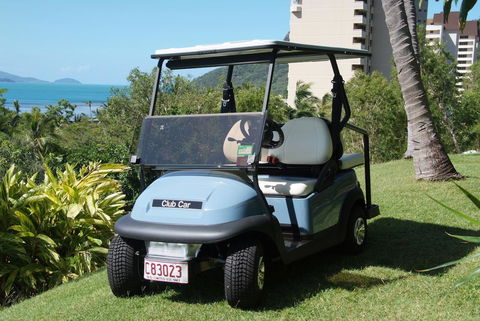 Poinciana 112 - Hotel NSW 16