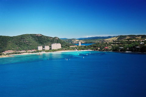 Poinciana 112 - Hotel NSW 0