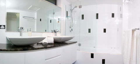 Poinciana 112 - Hotel NSW 15