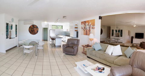 Poinciana 112 - Hotel NSW 14