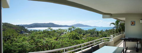 Poinciana 112 - Hotel NSW 4