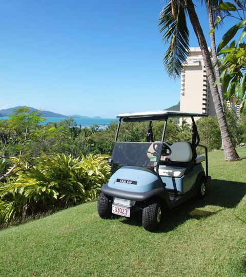 Poinciana 112 - Hotel NSW 8