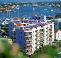 Nautilus Resort Mooloolaba - Hotel NSW