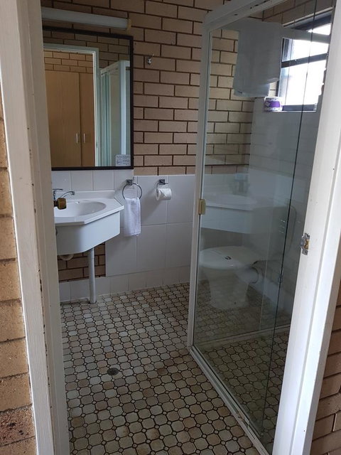 Twin Pines Motel - Hotel NSW 14