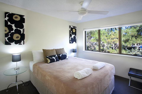 Noosa Shores Resort - Hotel NSW 28