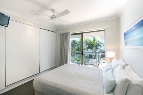 Noosa Shores Resort - Hotel NSW 19
