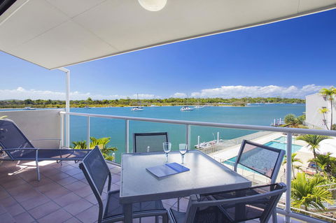 Noosa Shores Resort - Hotel NSW 27