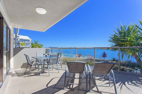 Noosa Shores Resort - Hotel NSW 12