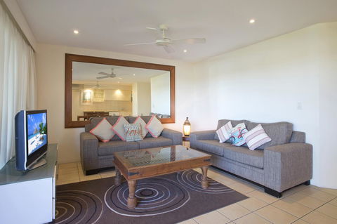 Noosa Shores Resort - Hotel NSW 42