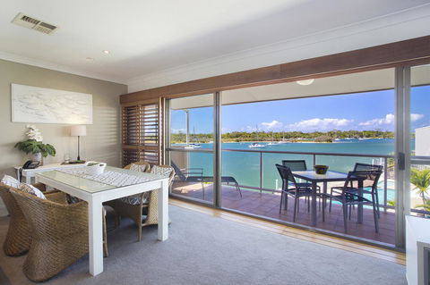 Noosa Shores Resort - Hotel NSW 22