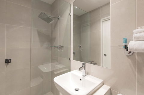 Noosa Shores Resort - Hotel NSW 18