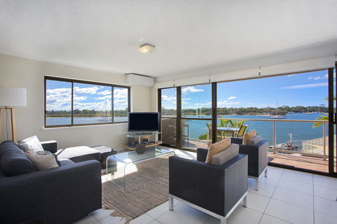 Noosa Shores Resort - Hotel NSW 9