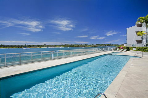 Noosa Shores Resort - Hotel NSW 30