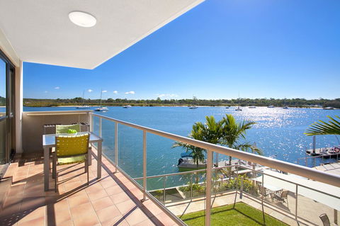 Noosa Shores Resort - Hotel NSW 29