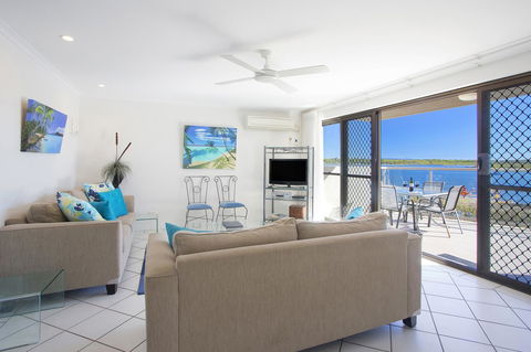 Noosa Shores Resort - Hotel NSW 11