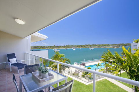 Noosa Shores Resort - Hotel NSW 2