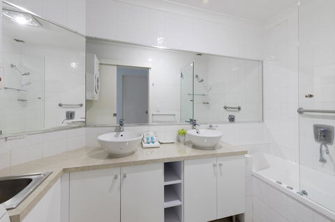 Noosa Shores Resort - Hotel NSW 16