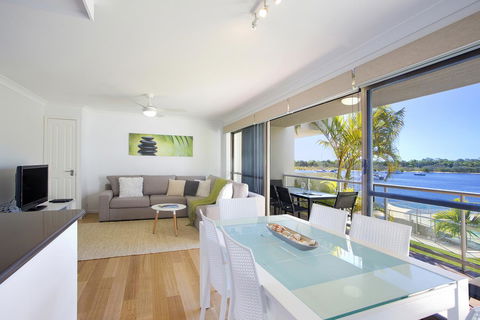 Noosa Shores Resort - Hotel NSW 6