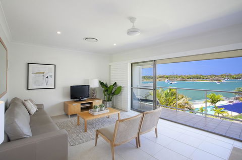 Noosa Shores Resort - Hotel NSW 0