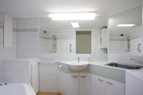 Noosa Shores Resort - Hotel NSW 40