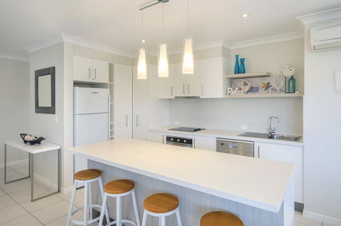 Noosa Shores Resort - Hotel NSW 17