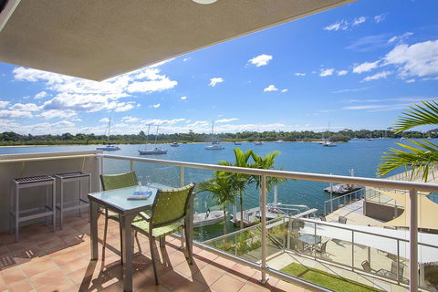 Noosa Shores Resort - Hotel NSW 10