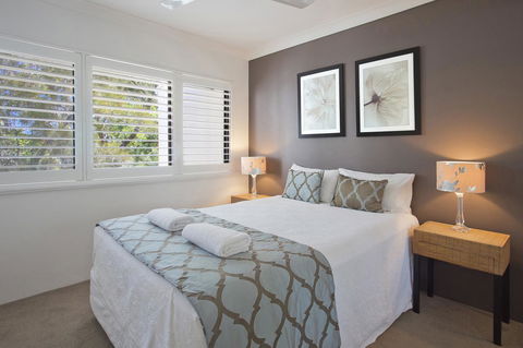 Noosa Shores Resort - Hotel NSW 26
