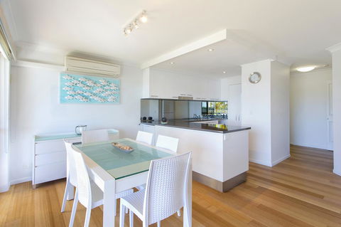 Noosa Shores Resort - Hotel NSW 39