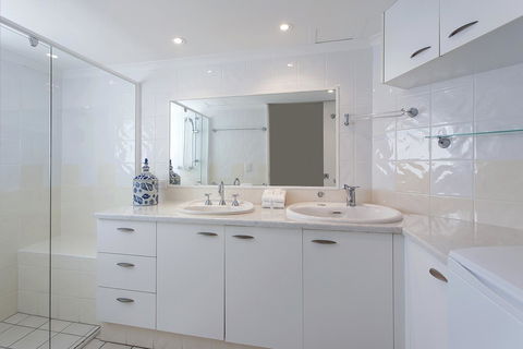 Noosa Shores Resort - Hotel NSW 8