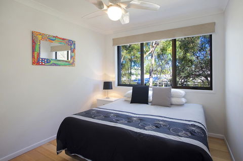 Noosa Shores Resort - Hotel NSW 5