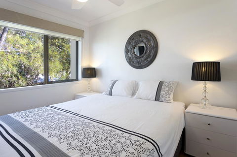 Noosa Shores Resort - Hotel NSW 7