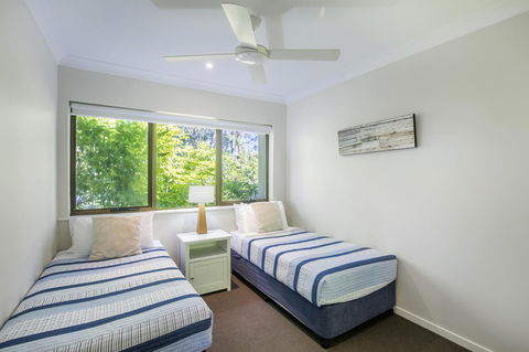 Noosa Shores Resort - Hotel NSW 20