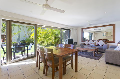 Noosa Shores Resort - Hotel NSW 41