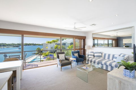 Noosa Shores Resort - Hotel NSW 15