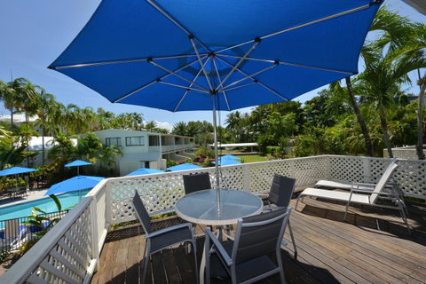 Seascape Holidays At Beachfront Terraces - Hotel NSW 18