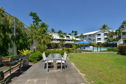 Seascape Holidays At Beachfront Terraces - Hotel NSW 23