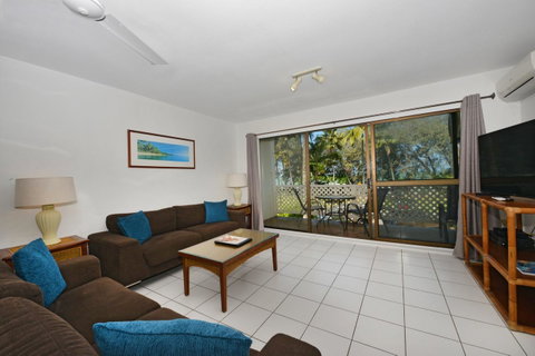 Seascape Holidays At Beachfront Terraces - Hotel NSW 4