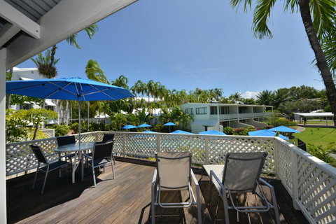 Seascape Holidays At Beachfront Terraces - Hotel NSW 22