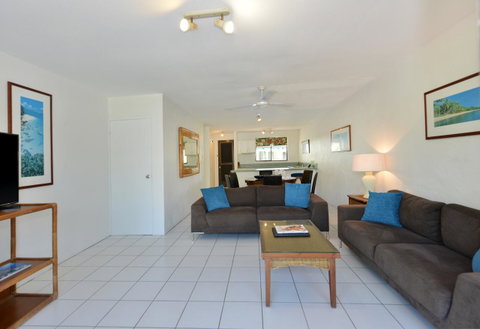 Seascape Holidays At Beachfront Terraces - Hotel NSW 12