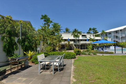 Seascape Holidays At Beachfront Terraces - Hotel NSW 24