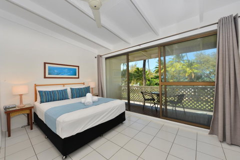 Seascape Holidays At Beachfront Terraces - Hotel NSW 1
