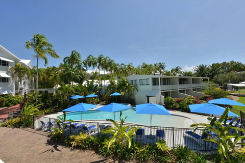 Seascape Holidays At Beachfront Terraces - Hotel NSW 17