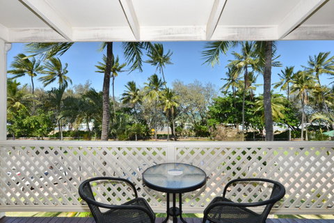 Seascape Holidays At Beachfront Terraces - Hotel NSW 29