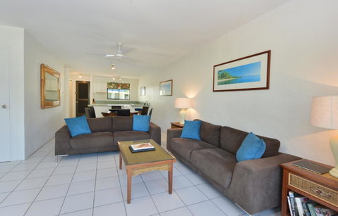 Seascape Holidays At Beachfront Terraces - Hotel NSW 10