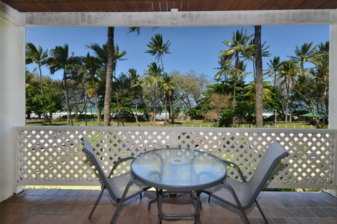 Seascape Holidays At Beachfront Terraces - Hotel NSW 26